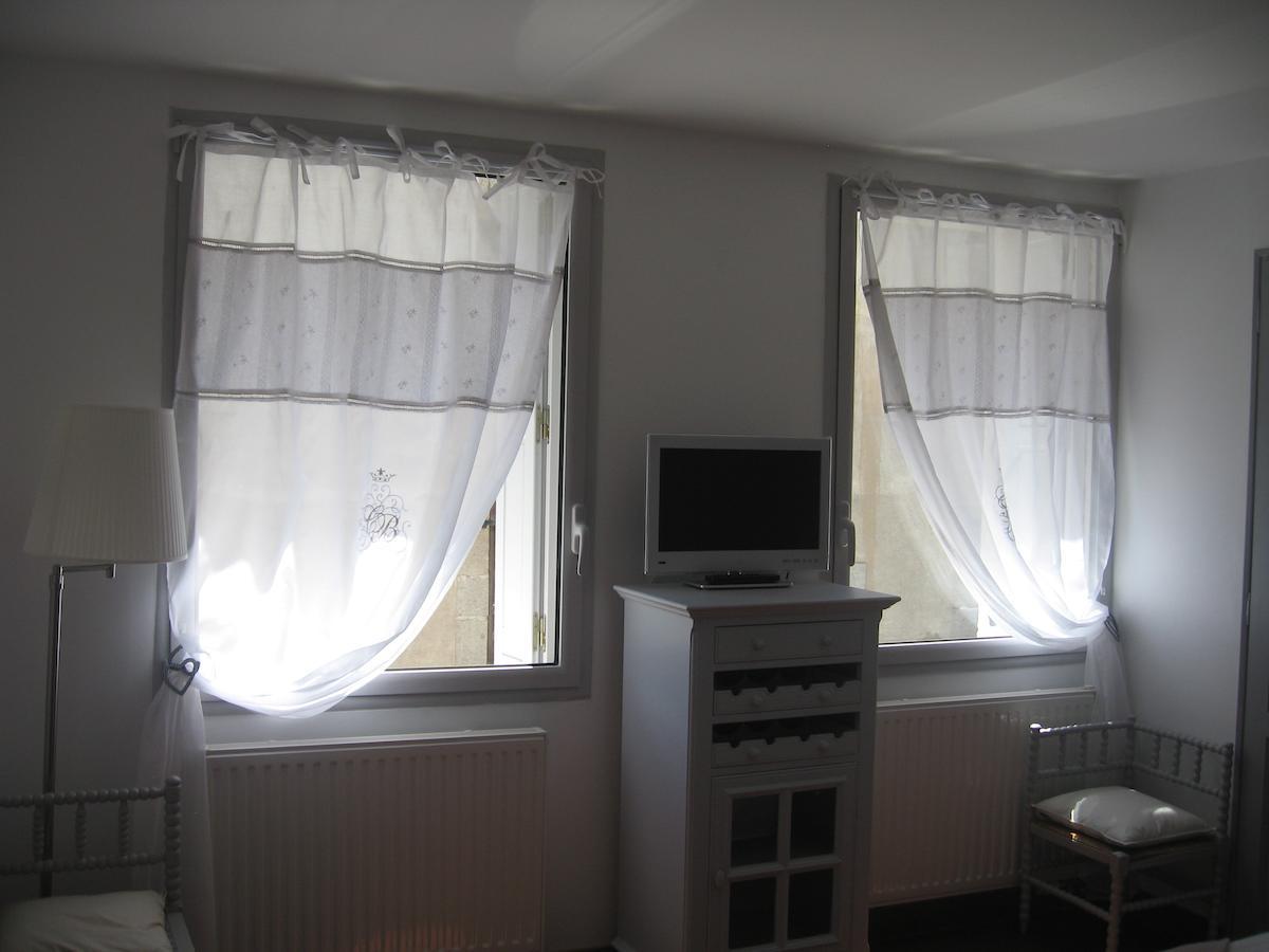 La Maison Carolane Latour-de-Carol Habitación foto
