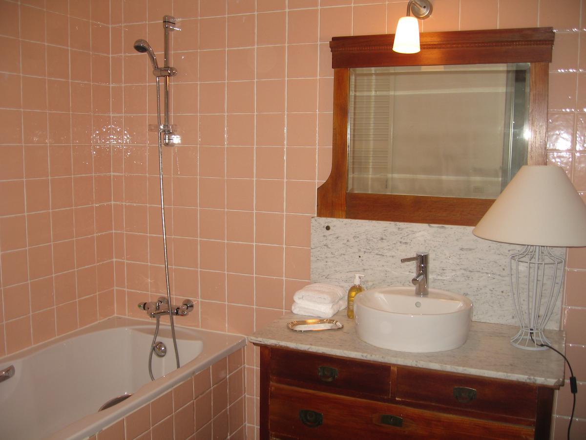 La Maison Carolane Latour-de-Carol Habitación foto